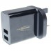 Ansmann UK USB 2.4A Twin Charger Ansmann UK USB 2.4A Twin Charger